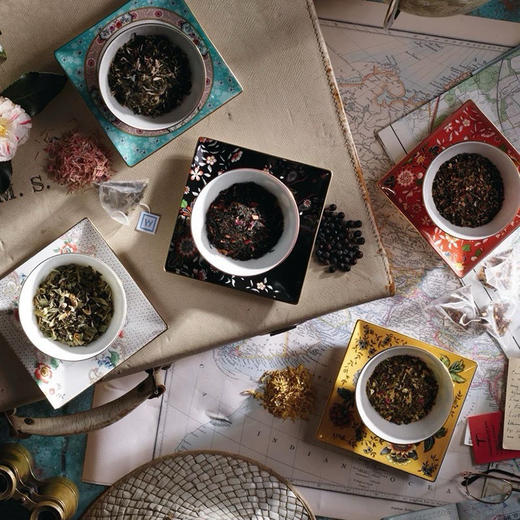 茶杯。一套4个 商品图8