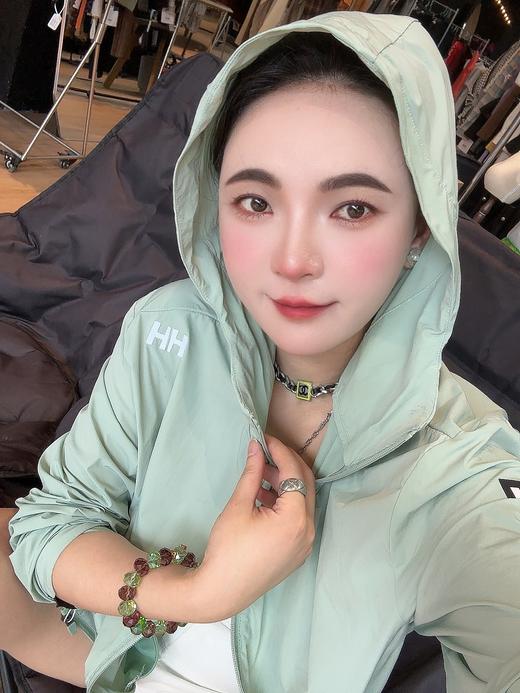 Hel&Han夏日防晒衣（波哥蕾姐穿M码） 商品图3