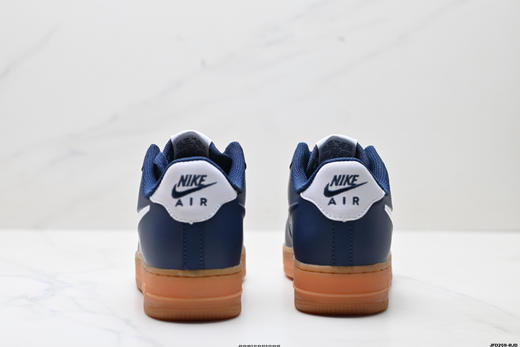 耐克NIKE AIR FORCE 1‘07 POSITE FL MAX休闲运动板鞋AJ3664-400男鞋 商品图6