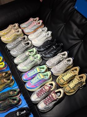 HK独家原装跑鞋(款式二)