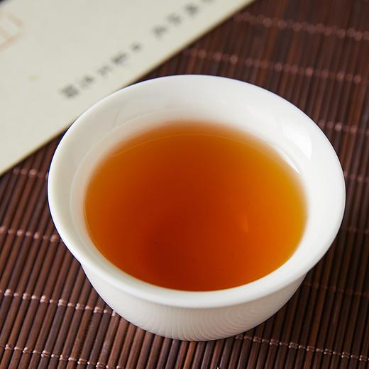 绿雪芽禅悦礼盒  2017年白牡丹/寿眉 商品图3