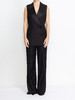 FREY｜TR091 BORDEAUX trousers [ 深棕人字纹 ] 商品缩略图3