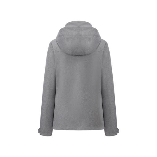 【两件套】BOW-131A PROSIMON男士可脱卸内胆连帽防风夹克 商品图1