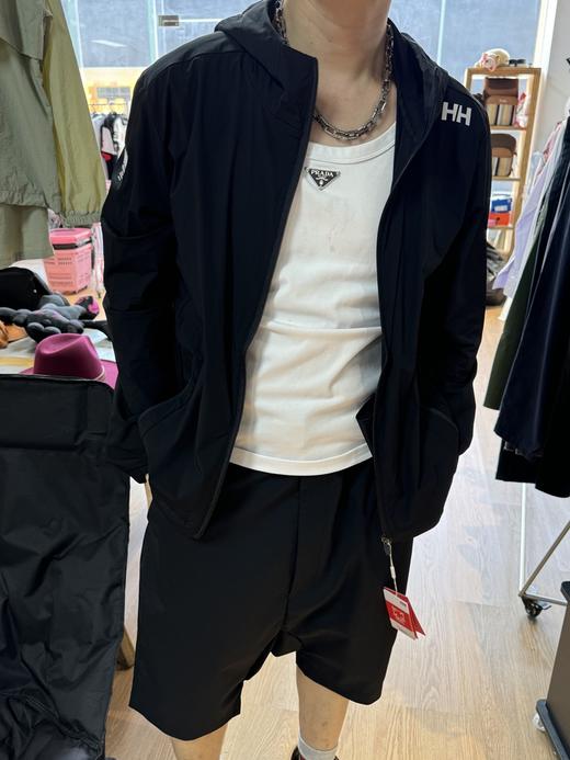 Hel&Han夏日防晒衣（波哥蕾姐穿M码） 商品图5