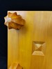 围棋界的天才棋士【吴清源】签名日本产本榧五寸带脚围棋盘 商品缩略图12