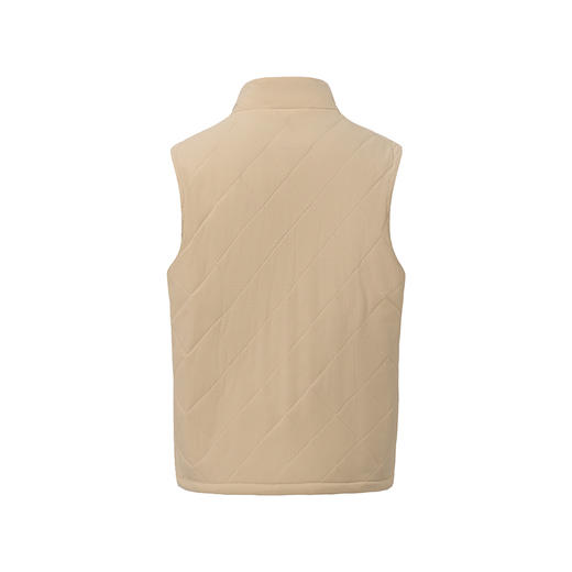 【3M棉】BOW-108PROSIMON高尔夫秋冬男款轻盈保暖质感棉马甲 商品图1