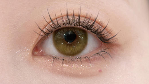 Chonos日抛·雾岛呼吸/糯糯青山·14.5直径·中大着色·10片装 商品图4