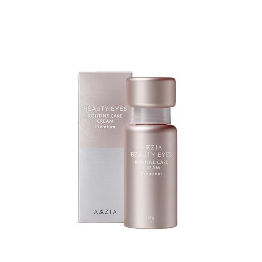 奥仕妃御颜晶采臻璨凝时眼霜15g/瓶 商品图1