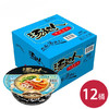 统一汤达人海鲜拉面120g*12（6925303791230） 商品缩略图0
