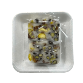玲儿家小菜 营养糯米糕 령이네반찬 영양찰떡