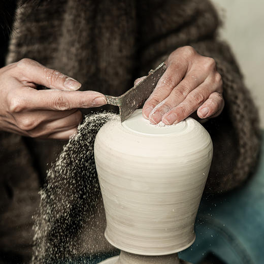 【新品】泰摩 落山有物 泰摩x落山有物 挂绳杯| 艺术家限量版 商品图2