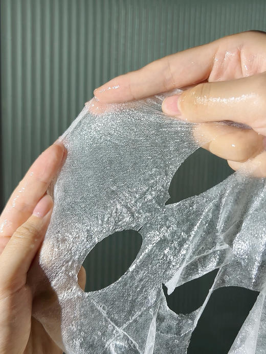 2025升级版#韩国雷美特丝RaimeTHX绿晶多维美肌面膜2.0 商品图6