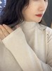 【莱赛尔绵羊毛腈纶打底外穿】SCHIESSER德国舒雅女士小高领长袖莱赛尔绵羊毛腈纶混纺面料打底衫保暖260g31/26180U 商品缩略图7