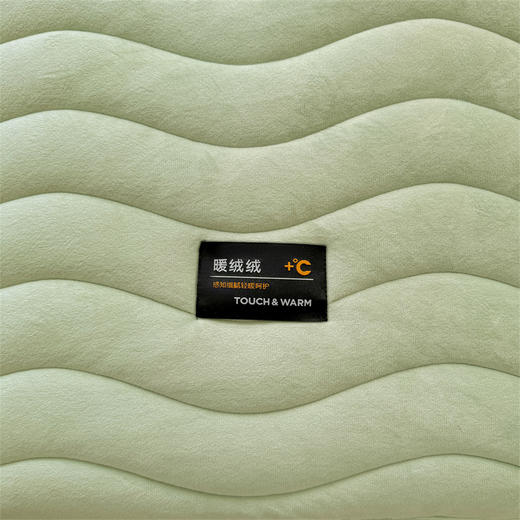 百丽安娜A类保暖床笠三件套180*200cm 商品图5