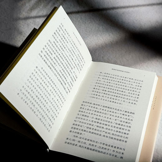 论自己和大众的无知 快与慢文丛 文艺复兴之父彼特拉克自陈心史 14世纪欧洲知识分子精神自觉自我意识管窥 商品图9