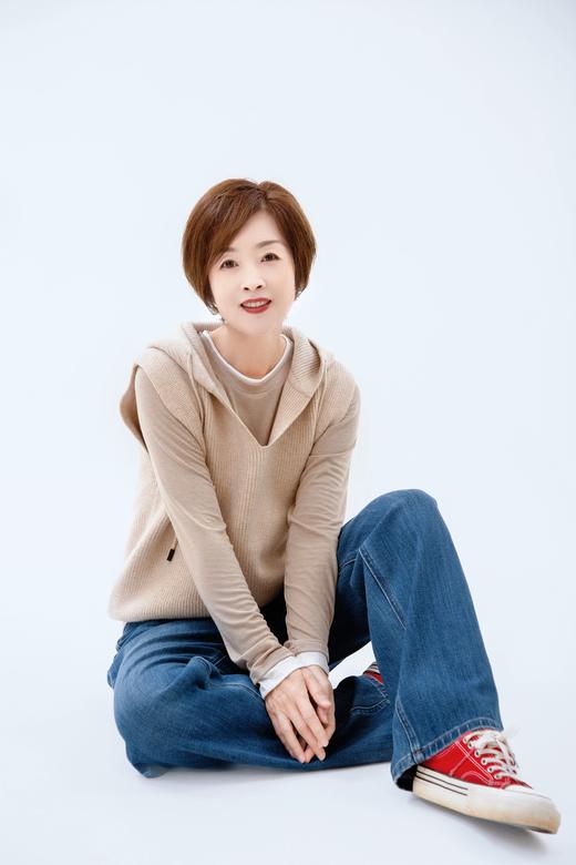 连帽针织背心 商品图1