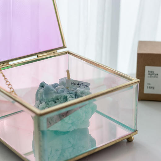 台湾 moosylife 目喜生活 极光珠宝收纳盒 商品图8