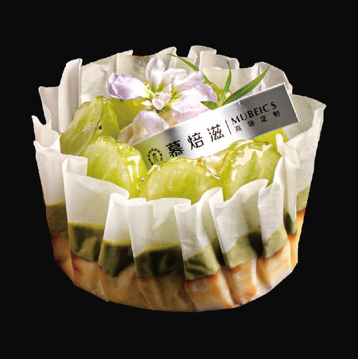 开心果巴斯克 商品图0