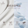 梵美人 F2399 瑜伽外套 无胸垫 莫代尔空气层 商品缩略图3