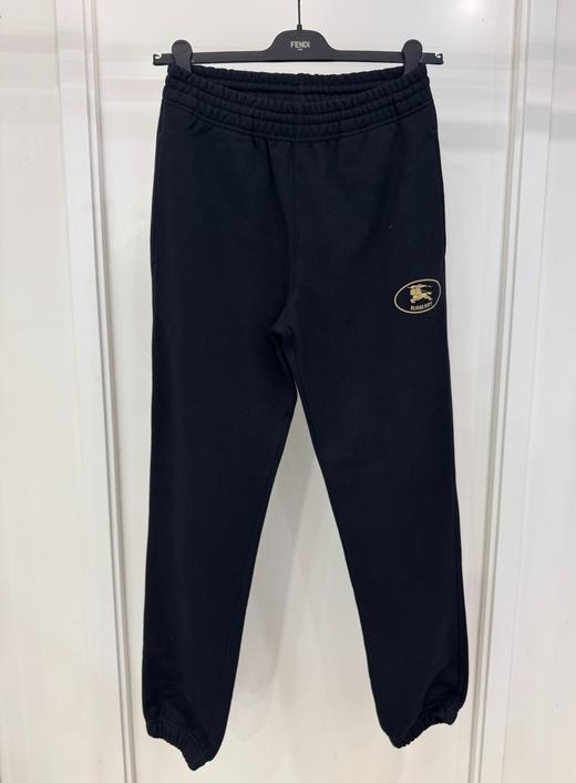 男款logo卫裤长裤007 商品图0