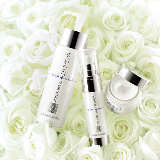 Cbon 倩朋 妃雪丽丝3W美白爽肤水 120ml 旧版【2026.06.27】 商品图2