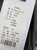 11.11直降到底！！【秋新品】古泥/亦文7765压皱面料系带长袖小衫-喜出 商品缩略图5