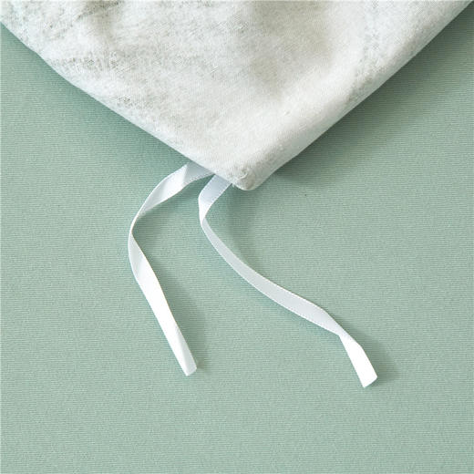 百丽安娜全棉生态磨毛印花四件套 商品图4