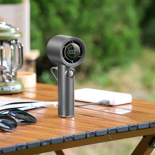 morphy richards摩飞高速手持风扇MR3600 商品图6