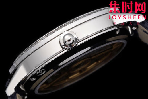 积家AZ约会系列腕表 约会月相系列 女士腕表 浪漫登场 商品图7