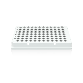 0.2 ml Skirted Micro Well Plates （0.2 ml全裙边微孔板）