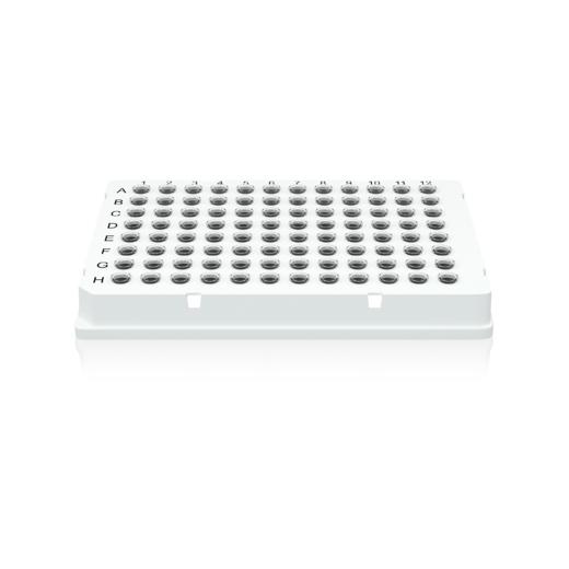 0.2 ml Skirted Micro Well Plates （0.2 ml全裙边微孔板） 商品图0