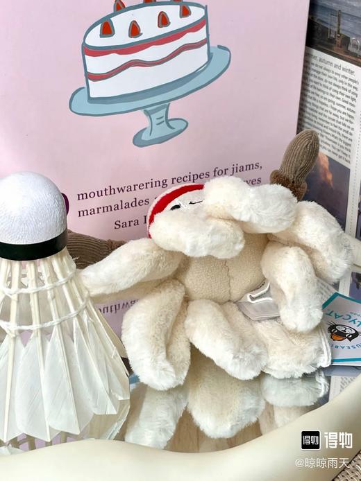 JELLYCAT挂件合集团购 商品图8