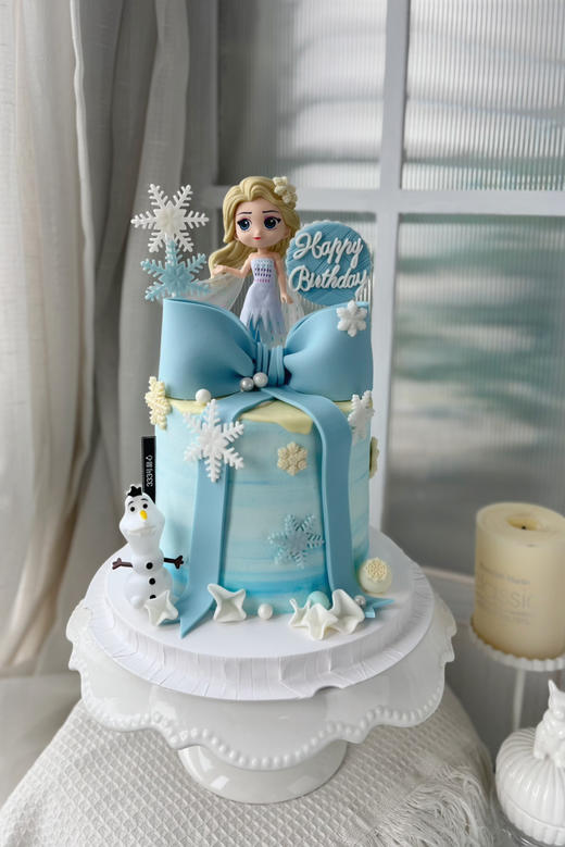 *冰雪奇缘/艾莎 商品图1