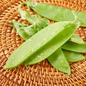荷兰豆 约250g/份