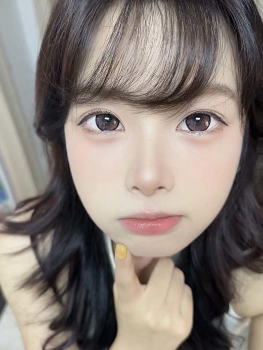 budercon 半年抛 大兔子 直径14.5mm着色14.5mm 商品图2