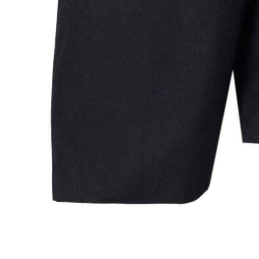 SDSA男士秋冬新款痞帅男装潮牌短款多口袋立领拉链夹克时尚百搭 商品图4