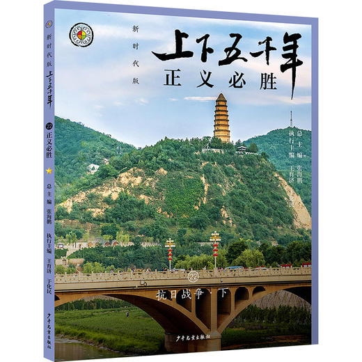 近代史版 上下五千年续篇 四十年经典品牌几代人历史启蒙 商品图4