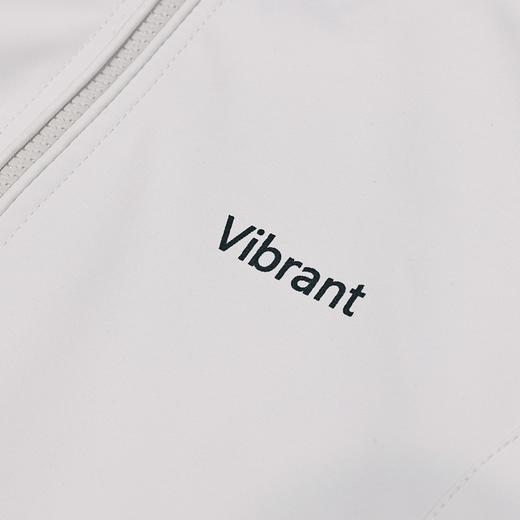 半身缘女装 春季户外防风防水简约大方连帽夹克261113P01340003 商品图12