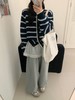 YW韩版条纹针织毛衣(LH)(LD)-纪念日百货166544462 商品缩略图2