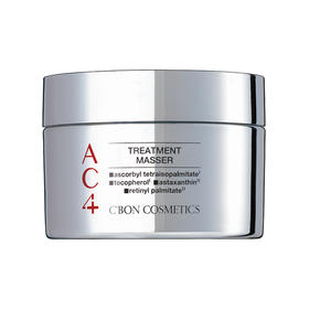 Cbon 倩朋 妃雪丽丝AC4抗老按摩卸妆膏 150g