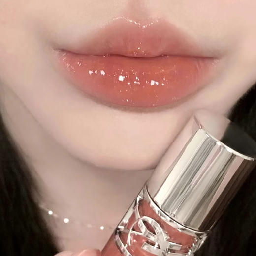 YSL · 圣罗兰啵啵唇冻敢爱光耀丰盈唇釉唇蜜 润泽 易上色气色 6ml 商品图5