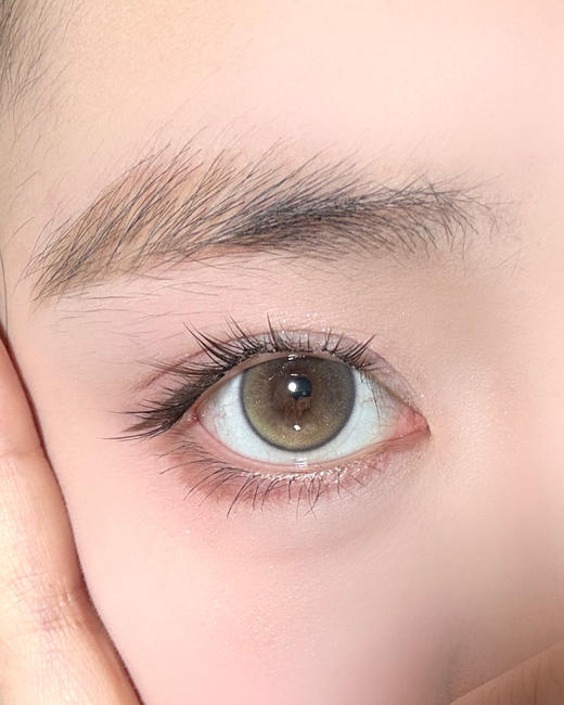 mimipark半年抛【碧波流光】14.5mm 商品图1