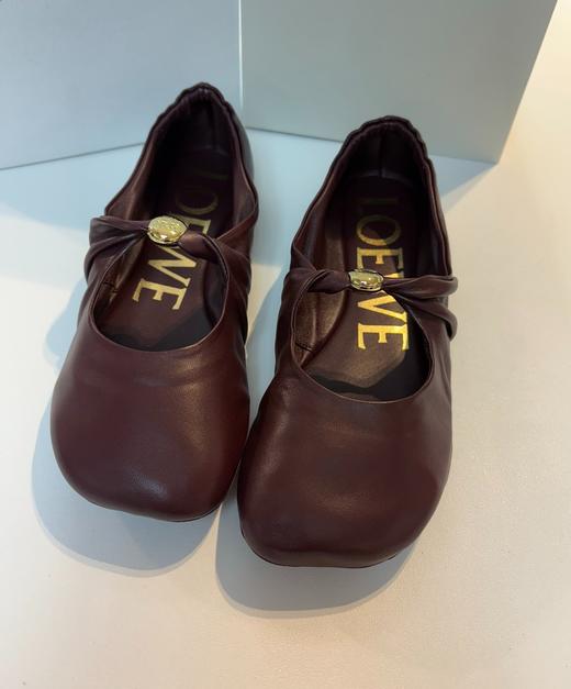 女款平底鞋014 商品图0