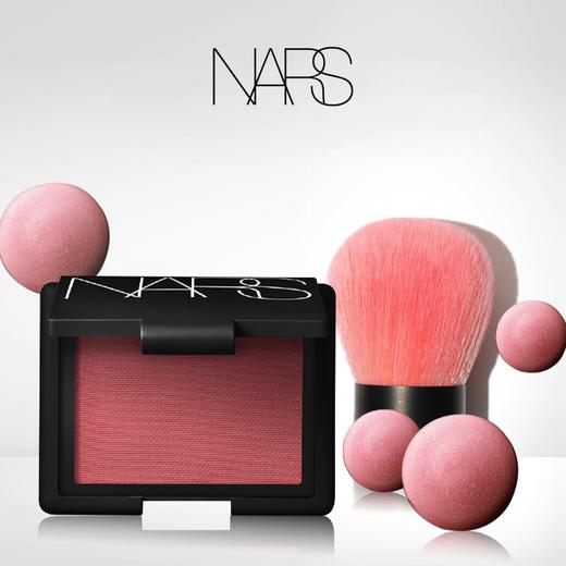 NARS腮红正装4.8g  香港直邮 商品图5