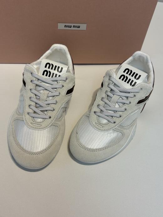 女款运动鞋017 商品图0