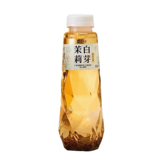 【超市】唯可鲜茉莉白芽茶复合茶420ml 商品图0