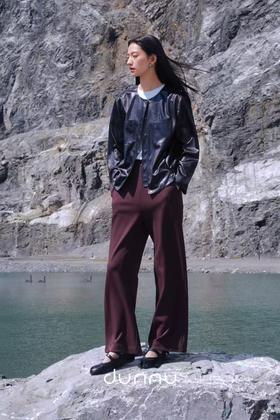 【春假专区】敦奴dunnu女装外套DU36211911