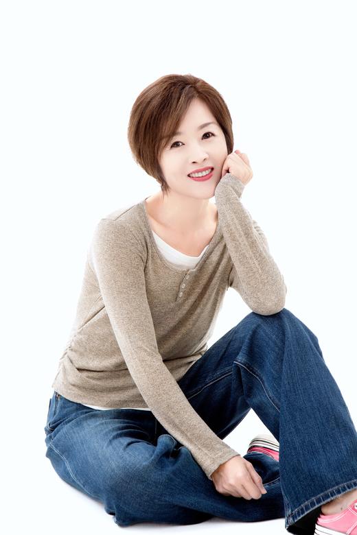 撞色叠穿假两件T恤 商品图0