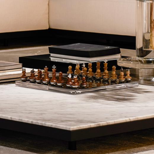 托利国际象棋 RESONG日诵家居 摆件饰品 商品图5