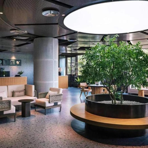 2晚/3晚【三亚湾假日度假酒店】享自助早餐、迷你吧畅饮、VR体验，畅玩儿童乐园、参与嘉年华亲子课程，赠送生活旅拍~ 商品图8